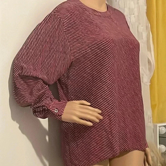 Christian Dior blouses Paris New York - Picture 2 of 10